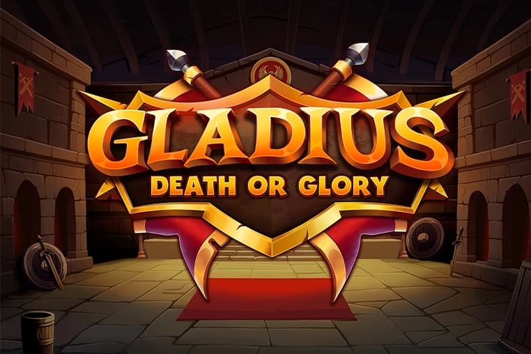 Gladius Death or Glory
