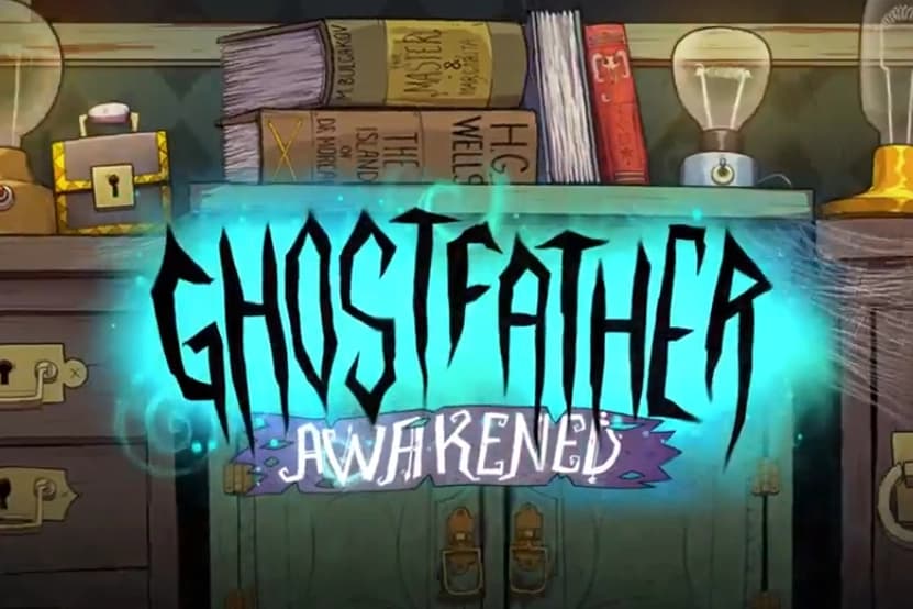 Ghostfather Awakened