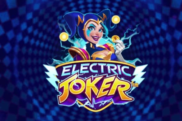 Electric Joker