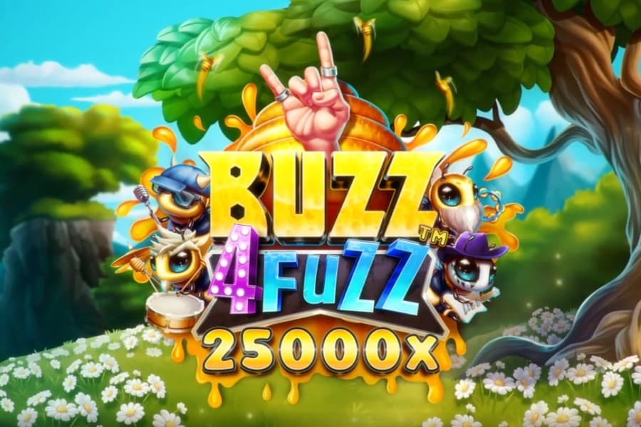 Buzz4Fuzz
