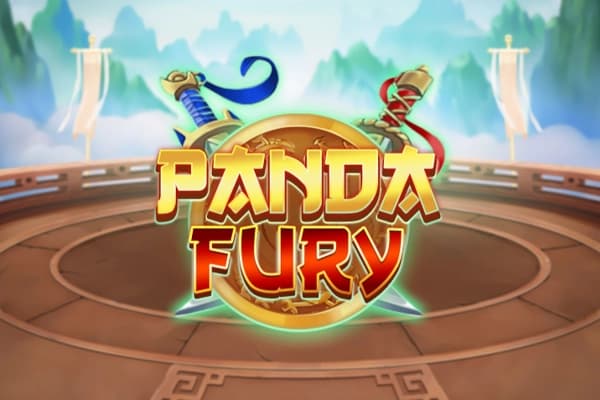 Panda Fury