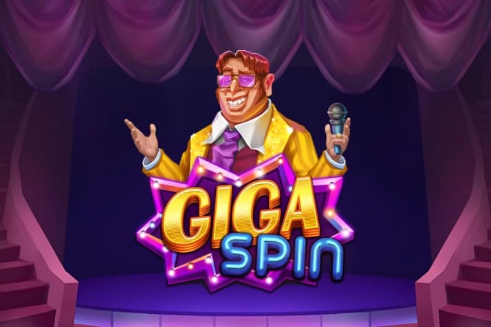Giga Spin