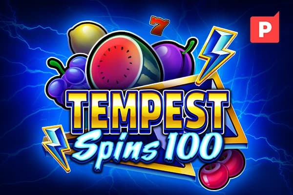 Tempest Spins 100