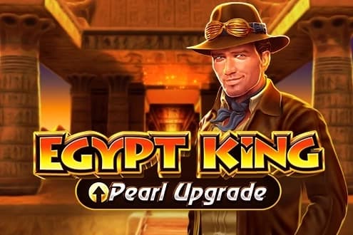 Egypt King Pearl Upgrade