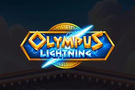 Olympus Lightning
