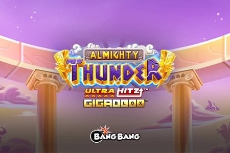 Almighty Thunder UltraHitz GigaBlox