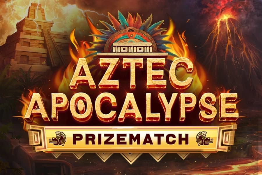 Aztec Apocalypse PrizeMatch