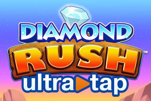 Diamond Rush UltraTap