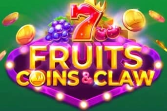Fruits Coins & Claw